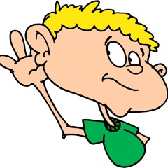 Listen Up - Louis Taverna / Jamie Rhind