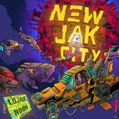 Downtown NJC (Interlude)