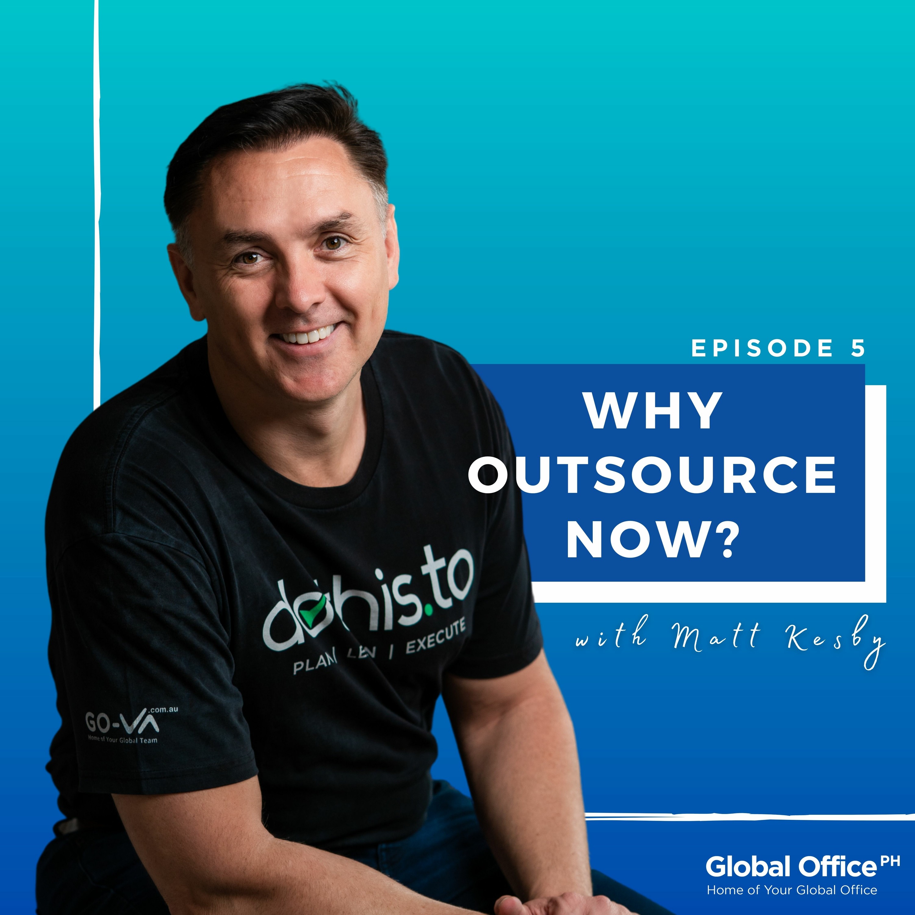 Global Office PH Podcast