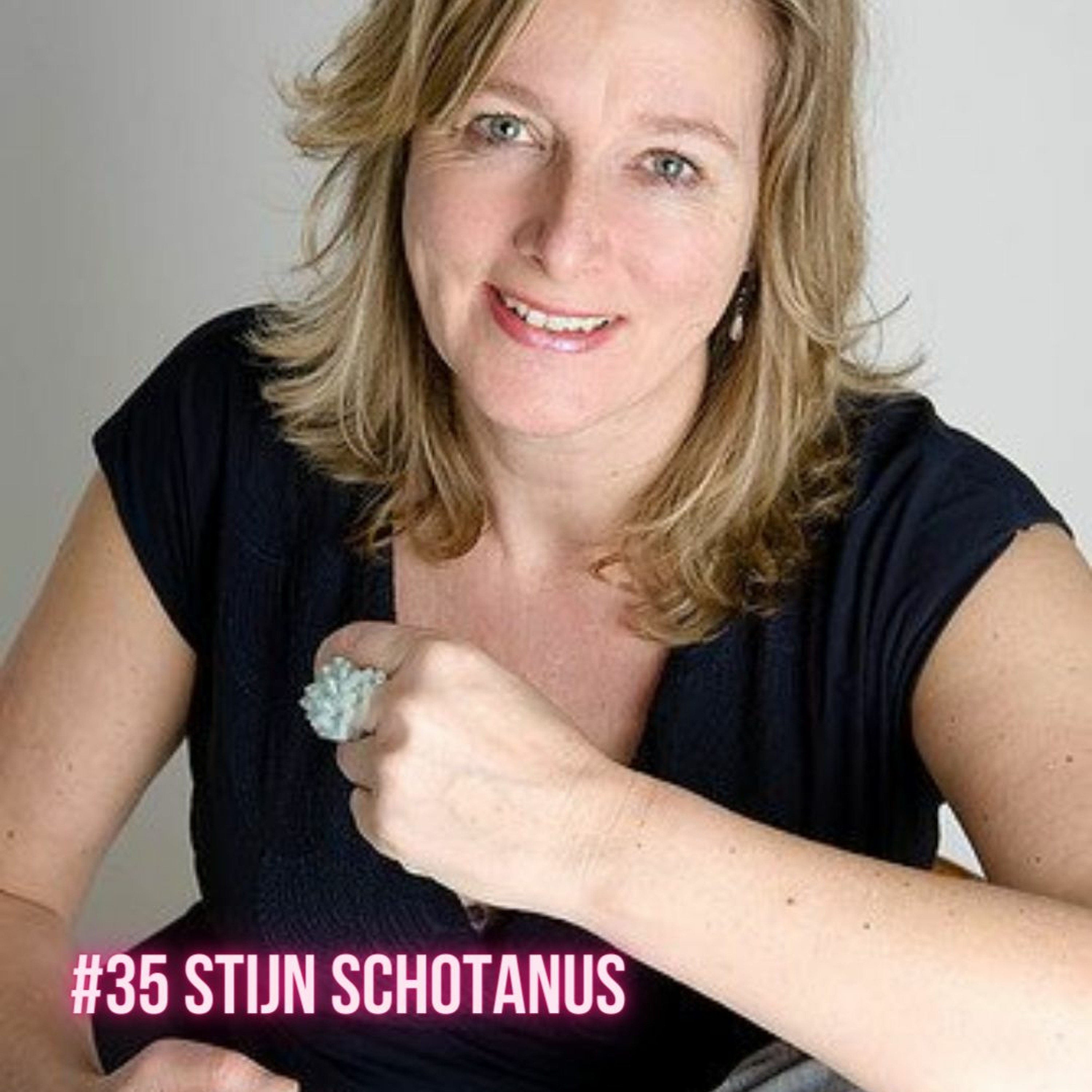 De Eigen Wijze Podcast