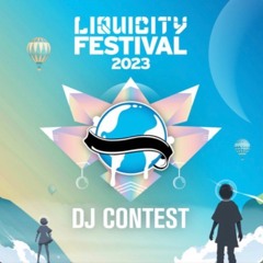 Sphinxs - Liquicity Festival 2023 - DJ Contest