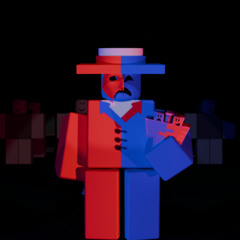 "Scribble Tickle Bop" Body Snatcher skin theme (Die of Death)