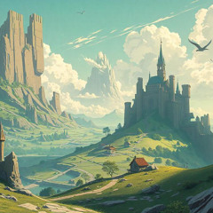 The Moon Of Avalon