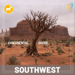 Ambience Nature Continental Divide Southwest - Strata (demo)