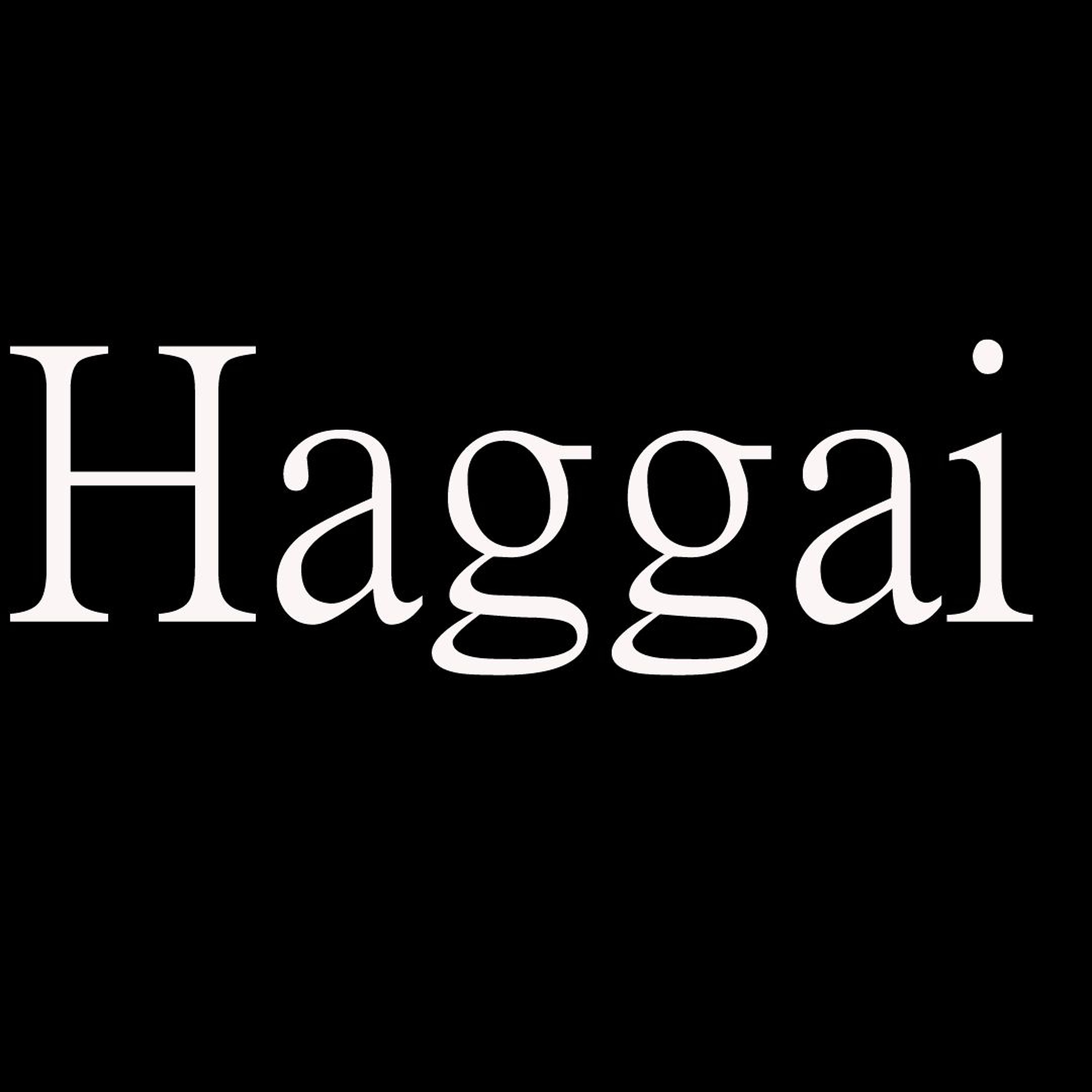 Haggai 2 episode artwork
