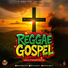 REGGAE GOSPEL VOL.1