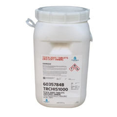 Viva Blu Chlorine Tablets for Pool