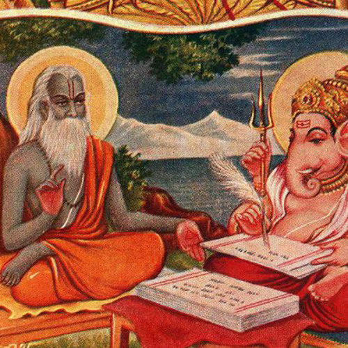 GuruPournima-Speech