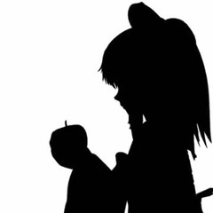 Bad Apple!! ft Nomico but its too short in 1 minute