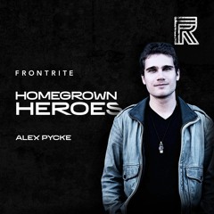 Homegrown Heroes #016 - Alex Pycke