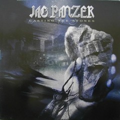 JAG PANZER - Battered and Bruised