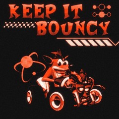 ESSEM - KEEP IT BOUNCY