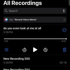 do you even look at me at all in the first place cover