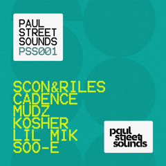 Kosher - Dominator (PSS 001 Launch VA)