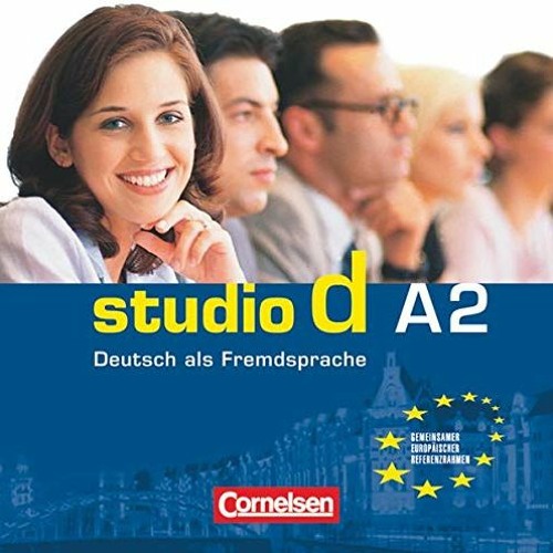 Linie 1 A2 übungsbuch Lösungen Pdf Stream conglb | Listen to studio d A2 - CD1 playlist online for free on