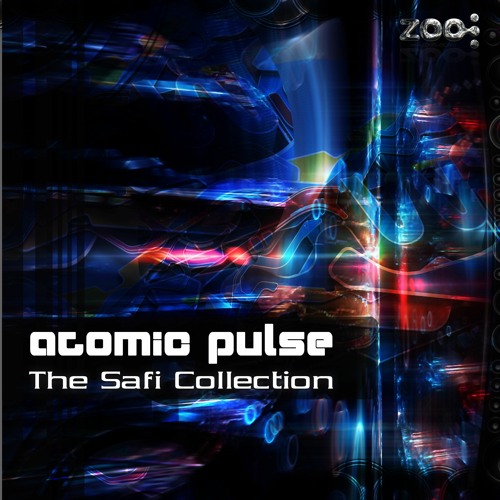 Atomic Pulse - The Clone