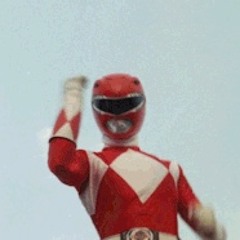 Power Ranger Prod.Kxxdo