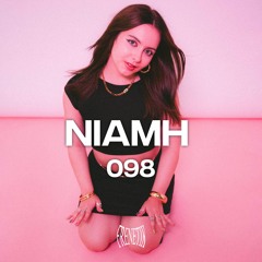 FRENETIK098 - Niamh