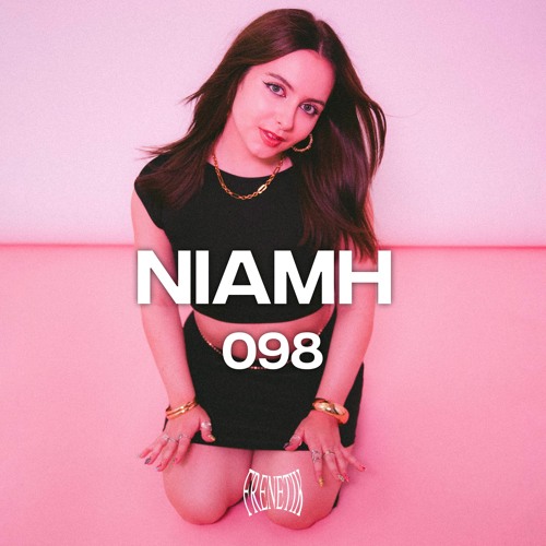 FRENETIK098 - Niamh