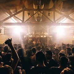 Rave Mix 001