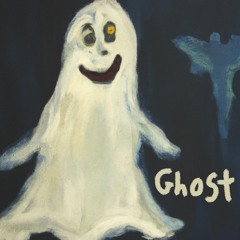 Ghost (prod. waytoolost)