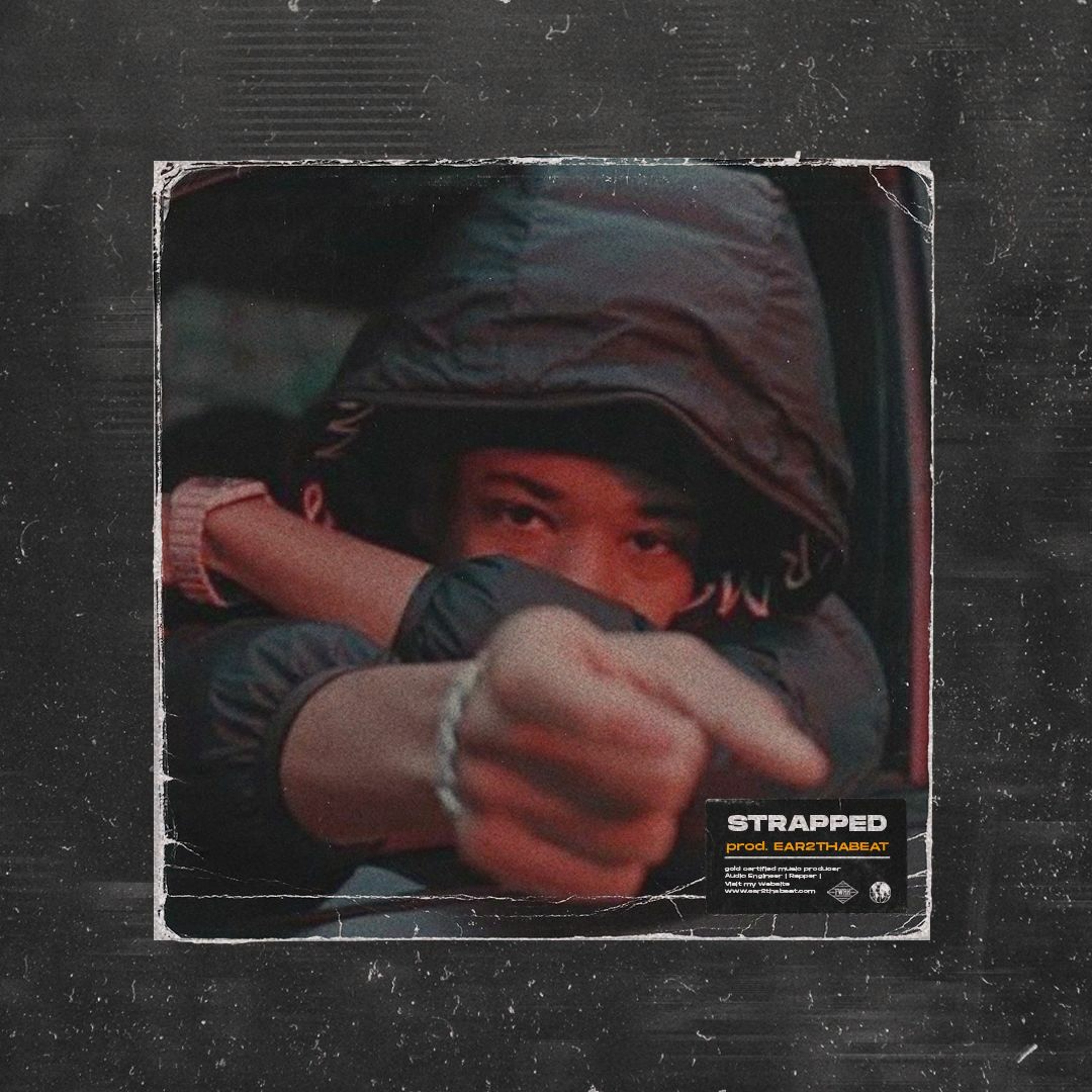 STRAPPED (Moneybagg Yo x Nardo Wick Type Beat) episode artwork