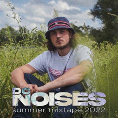 Summer Mixtape 2022