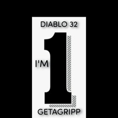 I'm the Best #getagripp #diablorecords #blankcheck #wsgz