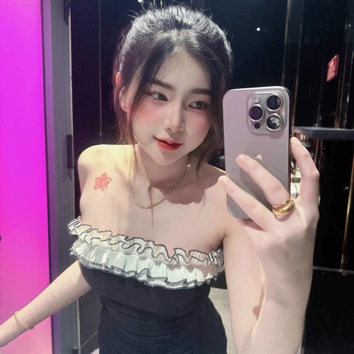 HPBD ANH THUỲ 08-09 - HOTTREND TIKTOK 2K24 HOÀNG HIẾU RMXXX