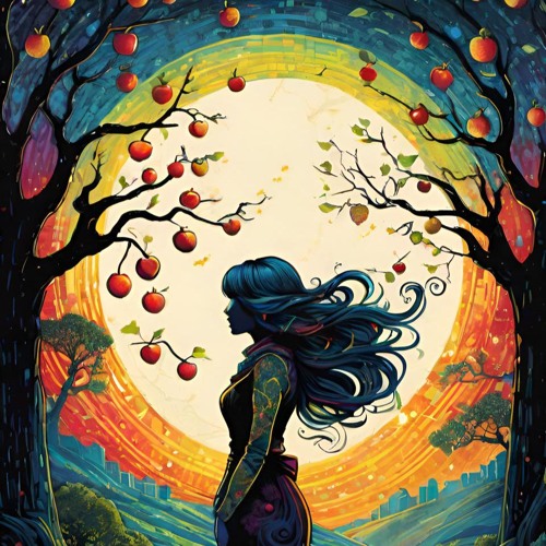 Forbidden Fruit - McFiddles Ft. More Than Physics