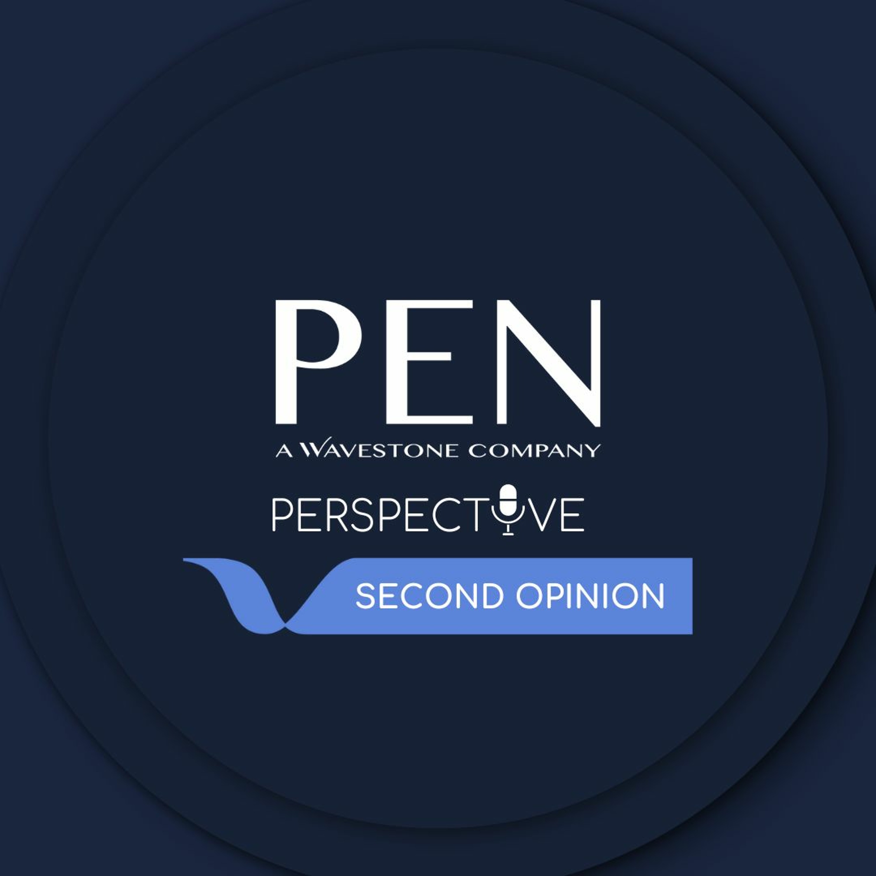 The PEN Perspective Podcast
