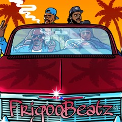 N.W.A Ft. Snoop Dogg - Chin Check (FrigooBeatzz 2021 Remix )