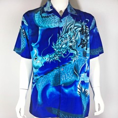 [BKLRZ] La Chemise Est Dragon