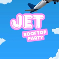 Neat @ Jet Rooftop Party 12th July 25 Vinyl Set