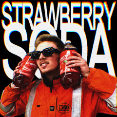STRAWBERRY SODA