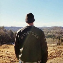 All I Want - Parker Brown - Produced by Open Minded Creation