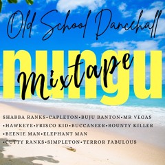 ZIM DANCEHALL MAD SUMMER RIDDIM MIXTAPE BY DJ NUNGU (FEBRUARY 2022)