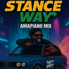 Stance Way Vol.1