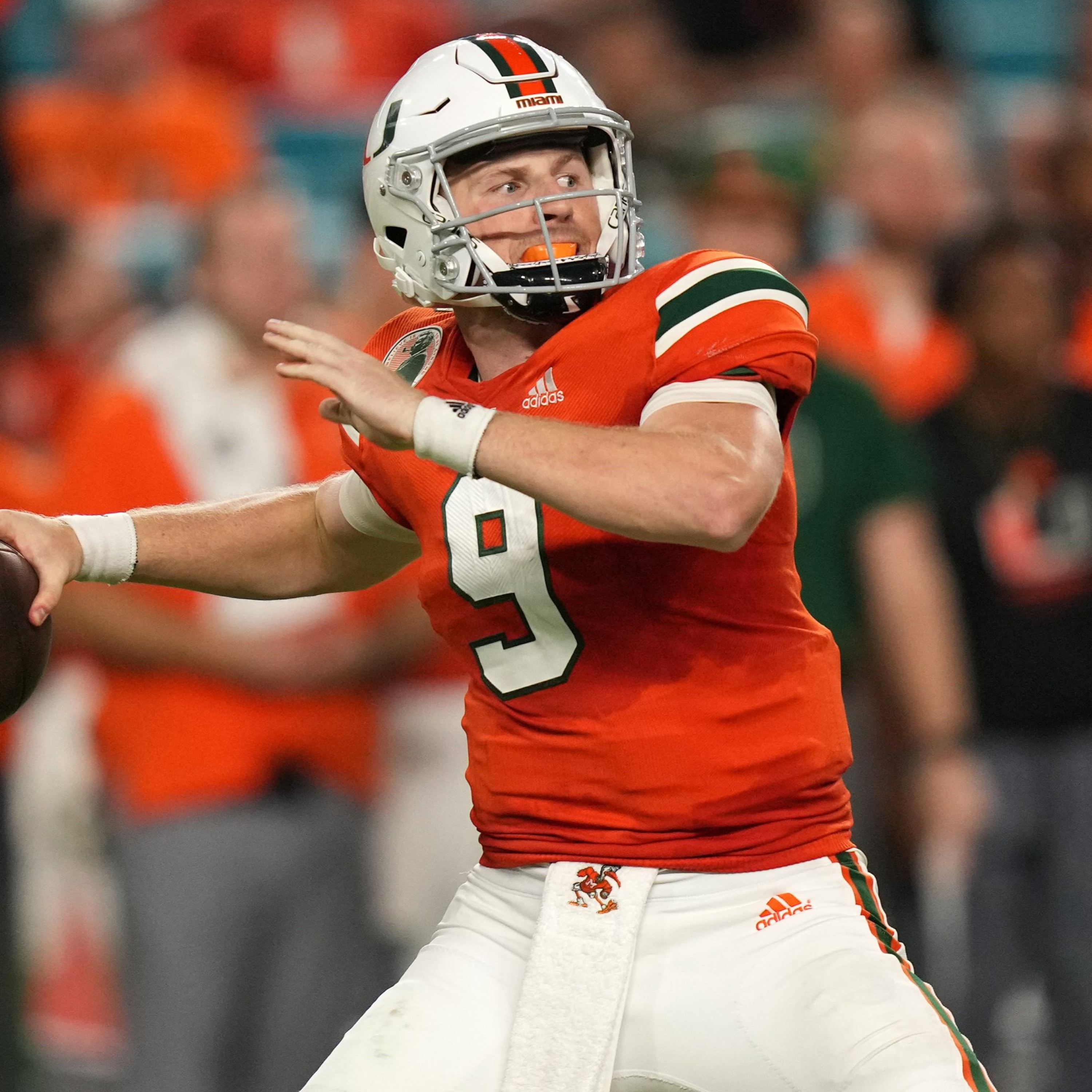 The Trick Play - College Football/NCAA