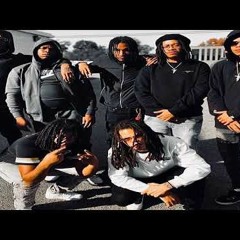 CashClick Boog, 2Three & The Godfather - Molly Wop (Official Music Video) DIR ARTBYARTAXA