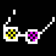 M.E.G.A.L.O C.L.A.M.O.U.R