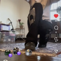 buss it down (luhhami tjriverss)