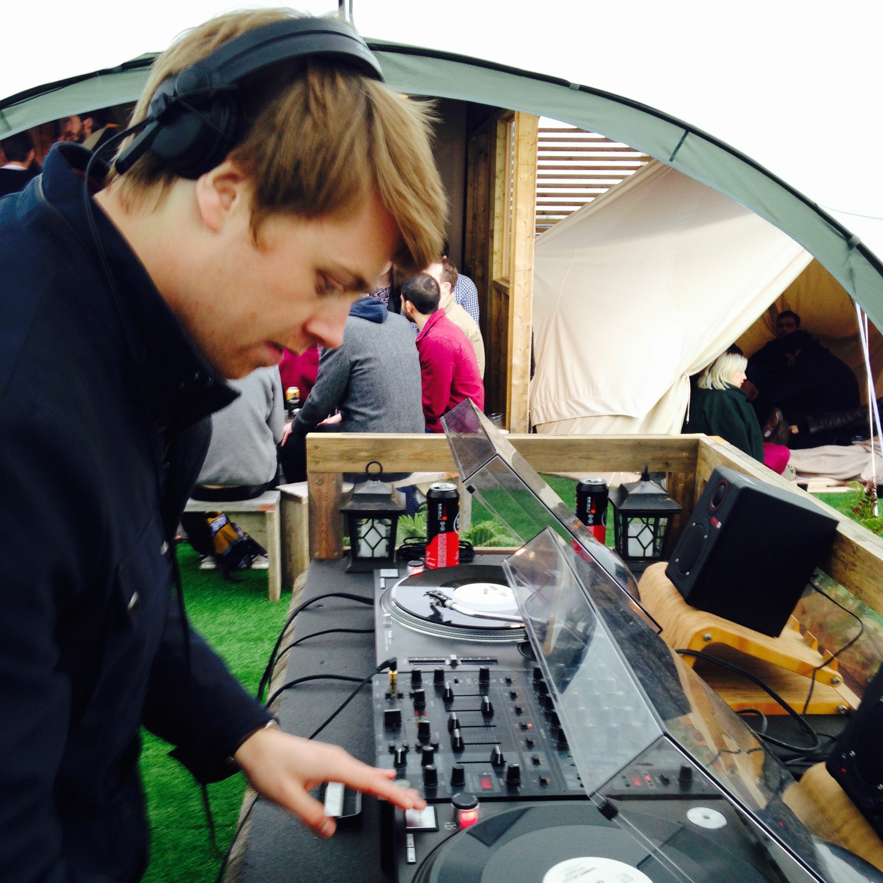 Matty S (Discothèque Tropicale)