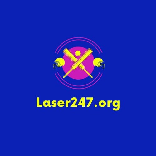 Laser 247 Login Page
