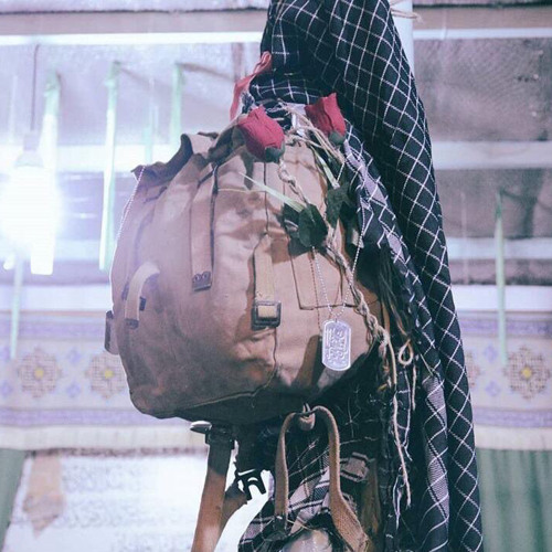 ‎⁨زحفا لكربلاء - الرادود علي قاسم⁩