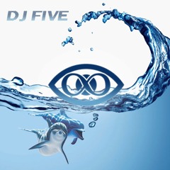 DJ FIVE - Subconscious Mix 002