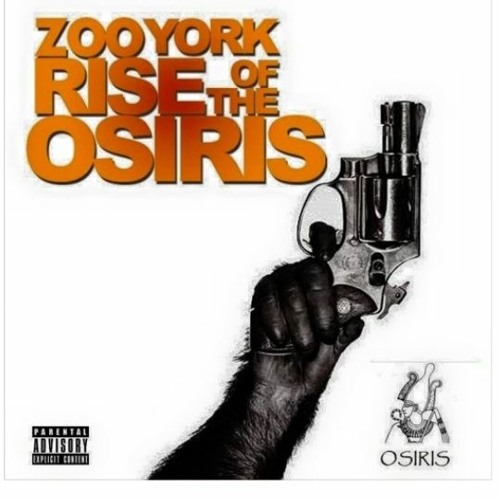 GOUK FT Shtro Money And Bklizz -Let It Bang