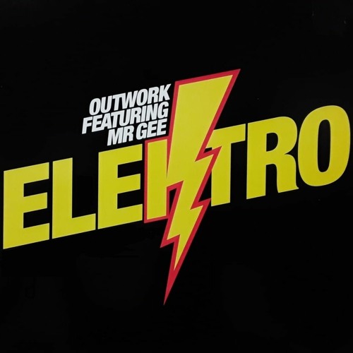 OUTWORK Ft. MR GEE, MAYCON REIS - ELEKTRO (SAMUEL PRIVATE)