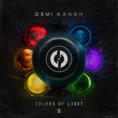 Demi Kanon - Colors Of Light (Album Mix)