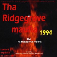 Tha Ridgegrove Maufia - Mo Murder